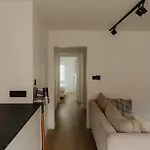 Modern And Elegant 30m To The Apartamento Knokke-Heist