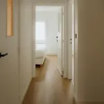 Modern And Elegant 30m To The דירה *