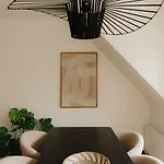 Apartamento Modern And Elegant 30m To The Knokke-Heist