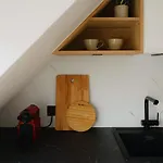 Modern And Elegant 30m To The Apartamento *