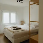 Apartamento Modern And Elegant 30m To The