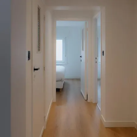 Appartement Modern And Elegant 30m To The