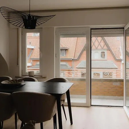 Modern And Elegant 30m To The Appartement