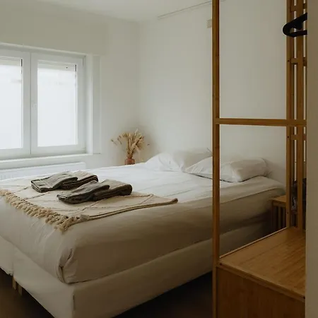 Appartement Modern And Elegant 30m To The *