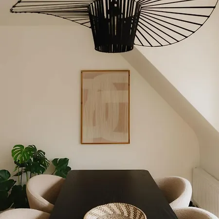 شقة Modern And Elegant 30m To The كنوك هايست