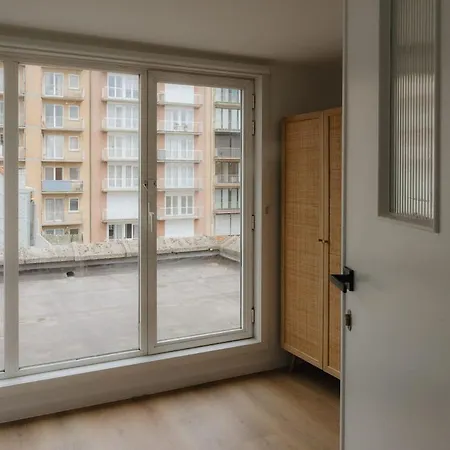 Apartment Modern And Elegant 30m To The