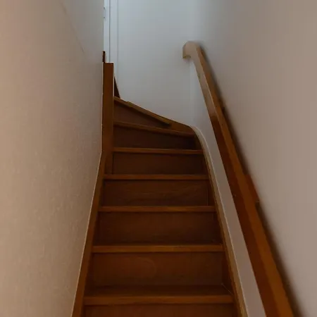 Modern And Elegant 30m To The Apartment Knokke-Heist