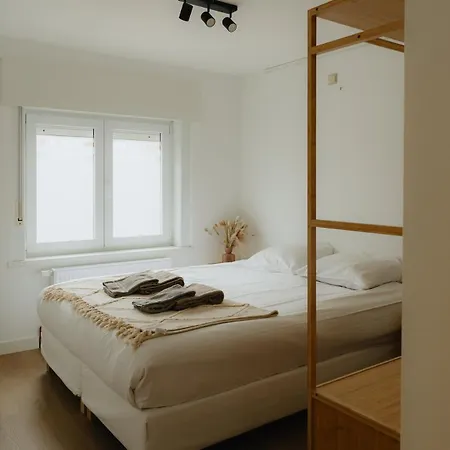 شقة Modern And Elegant 30m To The