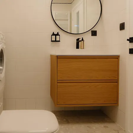 Appartement Modern And Elegant 30m To The *