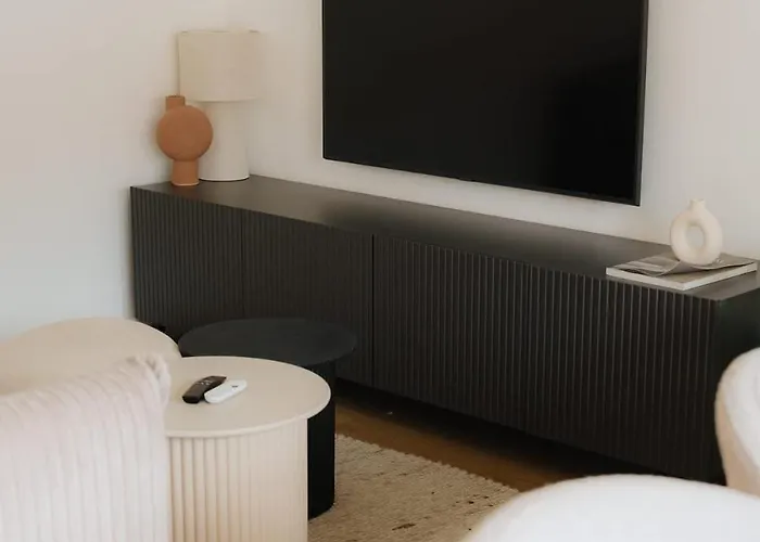 Modern And Elegant 30m To The Apartment Knokke-Heist