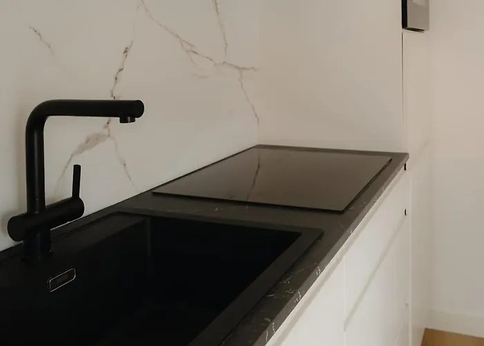 Modern And Elegant 30m To The Apartment Knokke-Heist