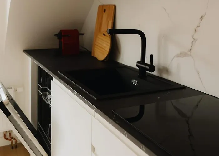 Modern And Elegant 30m To The Appartement Knokke-Heist