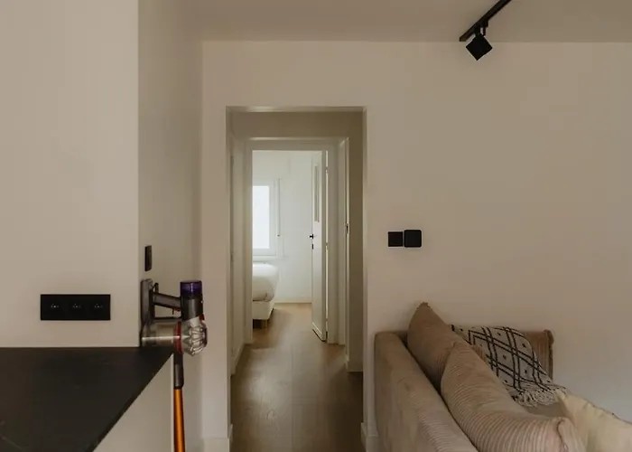 Modern And Elegant 30m To The Apartment Knokke-Heist