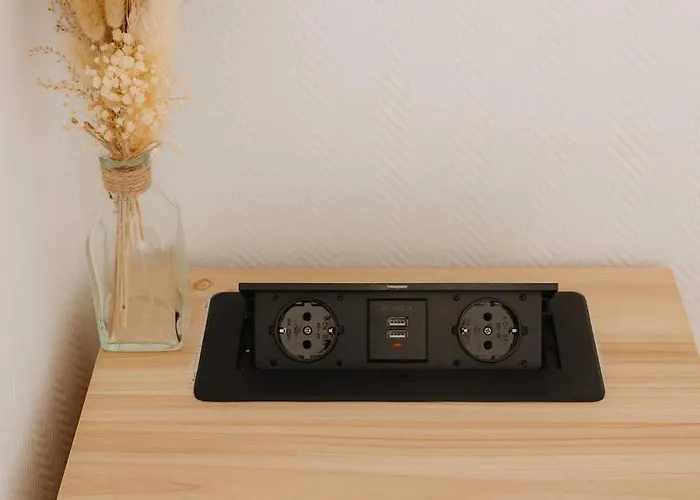 Modern And Elegant 30m To The Knokke-Heist