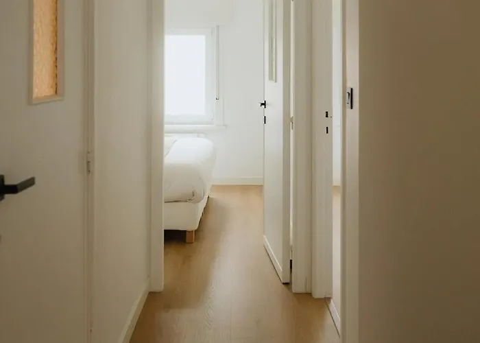 Modern And Elegant 30m To The Appartement *