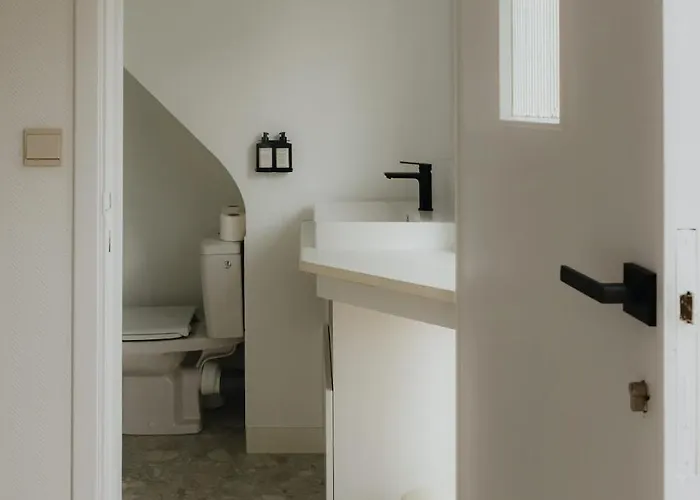 Modern And Elegant 30m To The Knokke-Heist