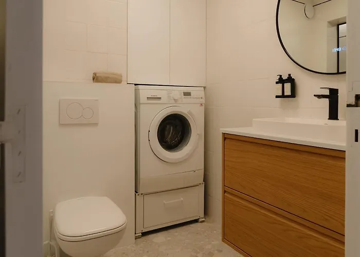 Appartement Modern And Elegant 30m To The Knokke-Heist