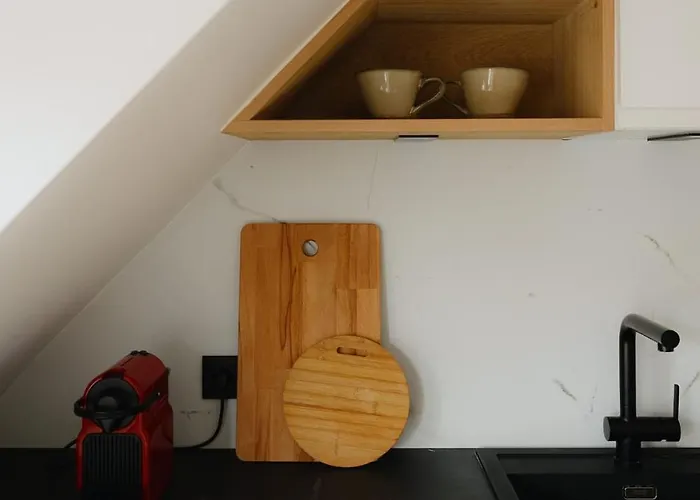 Modern And Elegant 30m To The Apartment *