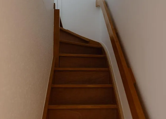 Modern And Elegant 30m To The Appartement Knokke-Heist